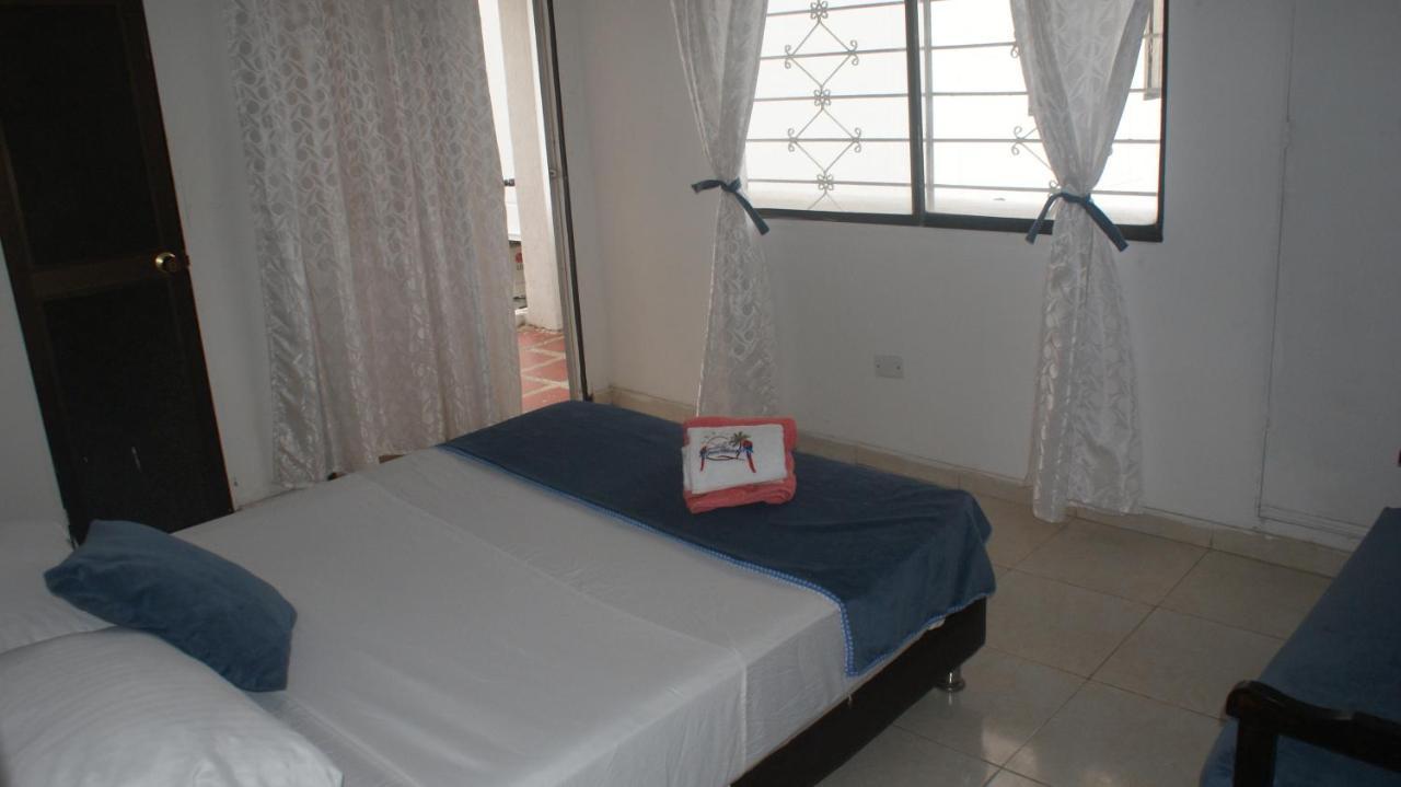 Guacamayas Santa Marta (Magdalena) Exterior foto