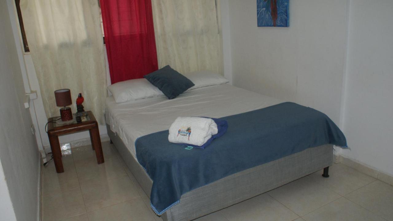 Guacamayas Santa Marta (Magdalena) Exterior foto